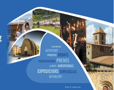 EL PONT DE SUERT, CAPITAL DE LA CULTURA I RECERCA