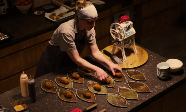 GASTRONOMIA I TECNOLOGIA AL PALLARS JUSSÀ.