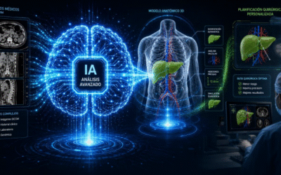 IA I CIRURGIA