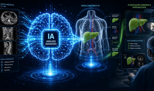 IA I CIRURGIA