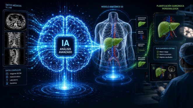 IA I CIRURGIA