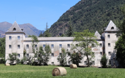 Vilaller transformarà l’antic seminari en habitatges socials.
