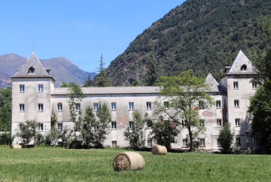 Vilaller transformarà l’antic seminari en habitatges socials.