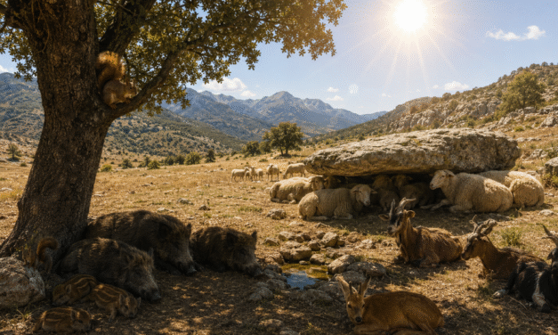 IA I LES PREVISIONS MEEOROLÒGIQUES