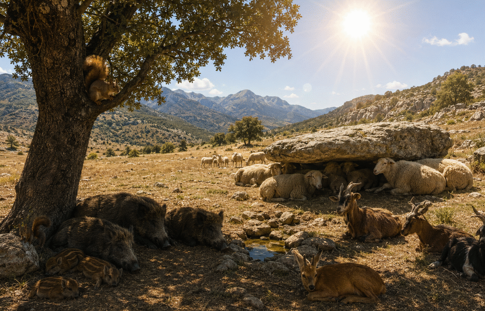 IA I LES PREVISIONS MEEOROLÒGIQUES