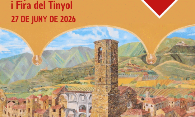 Torna «Palau Vila Hospitalera» i la Fira del Tinyol