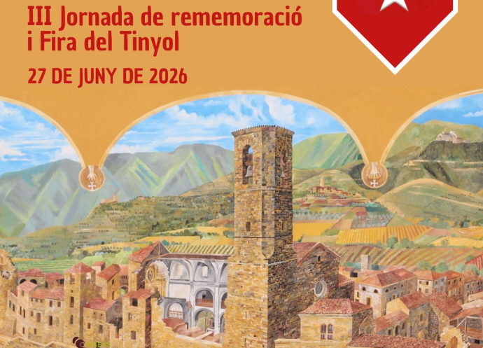 Torna «Palau Vila Hospitalera» i la Fira del Tinyol