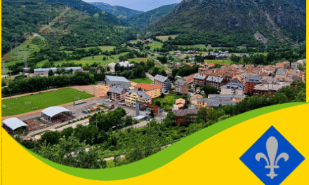 PONT DE SUERT PRESENTA EL PLA DE BARRIS