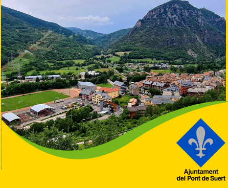 PONT DE SUERT PRESENTA EL PLA DE BARRIS