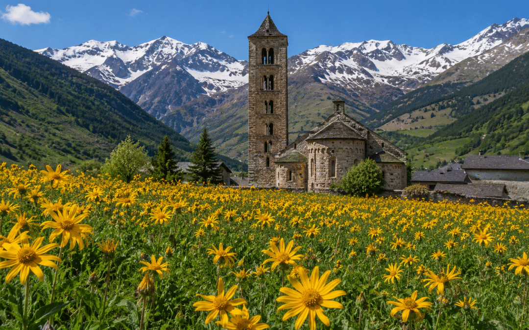 TURISME A PARTIR DE PLANTES AUTÒCTONES