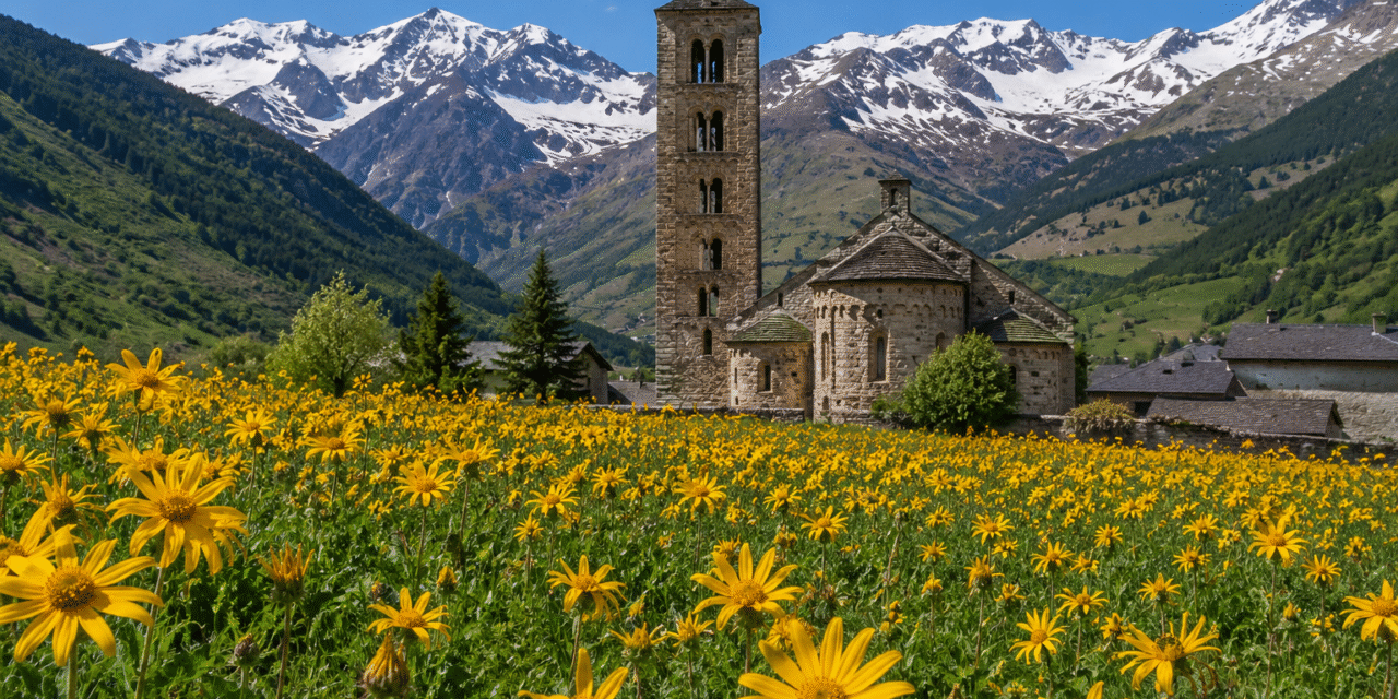 TURISME A PARTIR DE PLANTES AUTÒCTONES