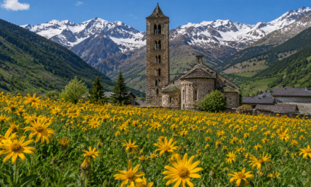 TURISME A PARTIR DE PLANTES AUTÒCTONES