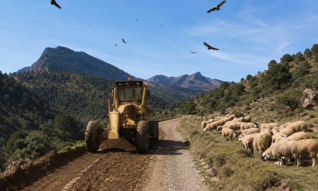 157.250 euros al manteniment de camins als Pallars