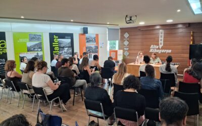 Associacionisme i l’autoorganització juvenil a l’alta ribagorça