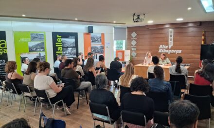 Associacionisme i l’autoorganització juvenil a l’alta ribagorça