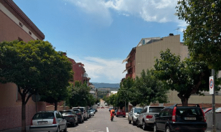 TREMP RENOVARÀ PART DE LA XARXA DE SUBMINISTRAMENT D’AIGUA