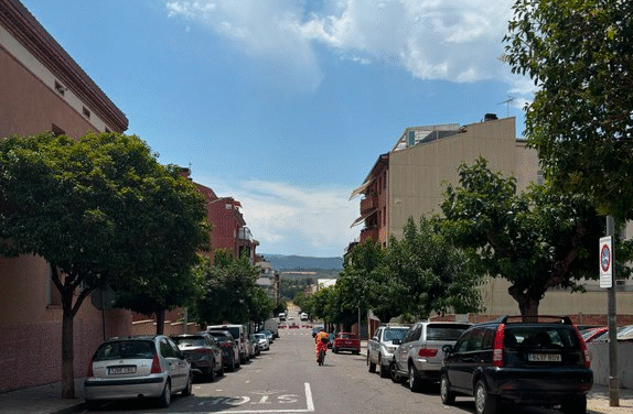 TREMP RENOVARÀ PART DE LA XARXA DE SUBMINISTRAMENT D’AIGUA