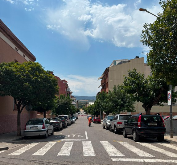 TREMP RENOVARÀ PART DE LA XARXA DE SUBMINISTRAMENT D’AIGUA