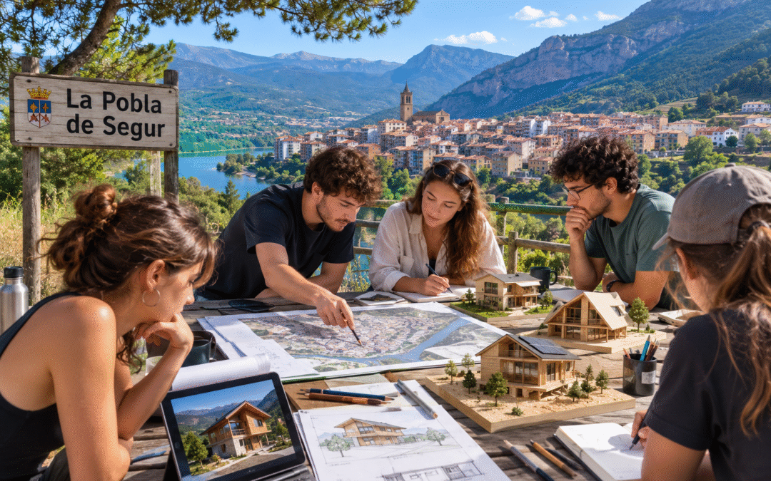 LA POBLA DEL FUTUR