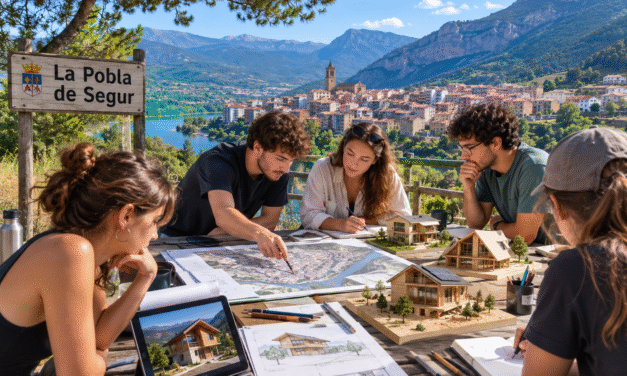 LA POBLA DEL FUTUR