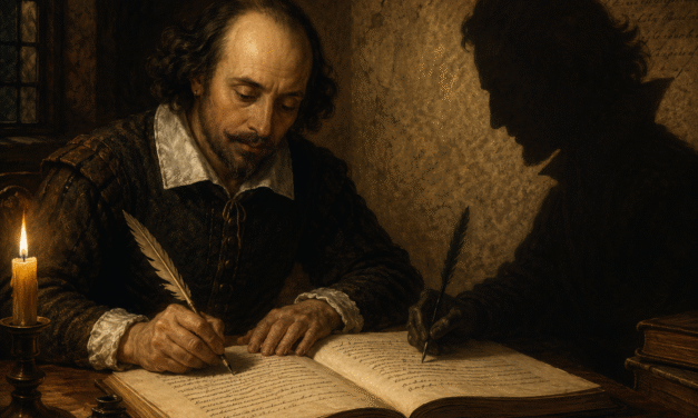 IA I SHEKESPEARE