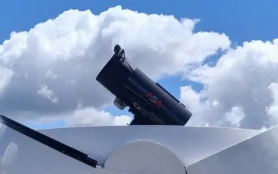 EL MONTSEC S’APROPA AL CEL