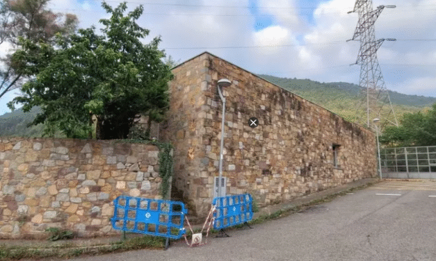 CREIX L’INSTITUT DEL PONT DE SUERT