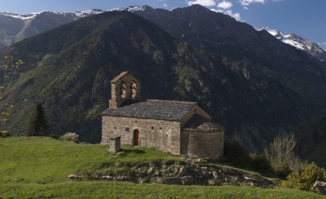 La comunitat energètica de la Vall de Boí suma sis nous participants