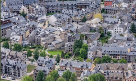 MÉS HABITATGE SOCIAL AL PIRINEU
