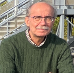 Luis García Fraile