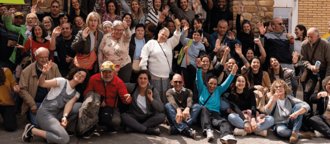 Neix la Cooperativa La Teia per impulsar la inclusió al Pallars Jussà