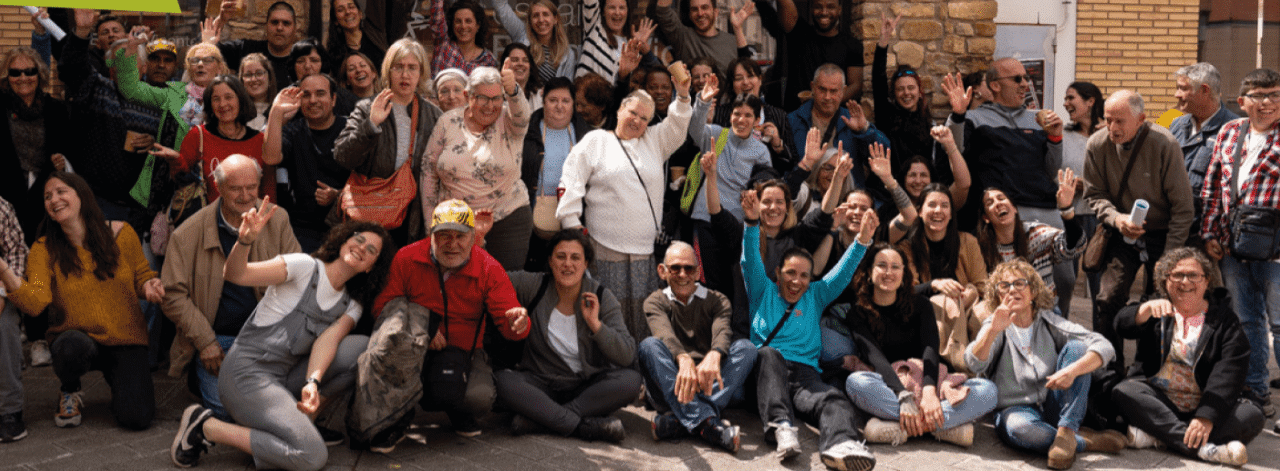 Neix la Cooperativa La Teia per impulsar la inclusió al Pallars Jussà
