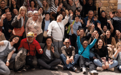 Neix la Cooperativa La Teia per impulsar la inclusió al Pallars Jussà