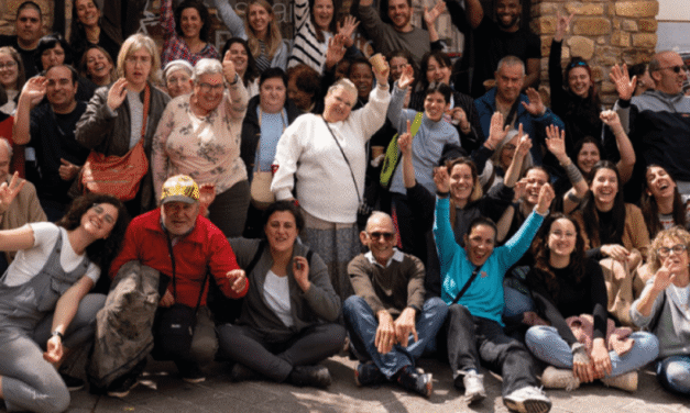 Neix la Cooperativa La Teia per impulsar la inclusió al Pallars Jussà