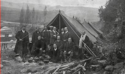 Elektra, la Festa de l’Aigua i la Llum, celebra la tercera edició