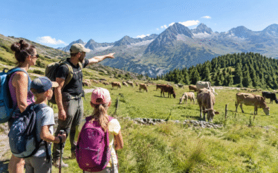 Montanui recupera la seva ànima pastoral