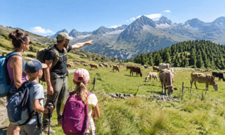 Montanui recupera la seva ànima pastoral