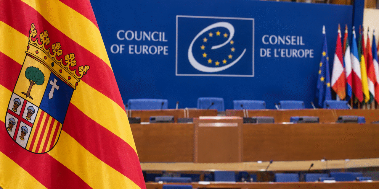 Aragó reconeix davant del Consell d’Europa una reducció del suport al català i l’aragonès