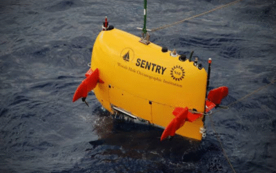 IA I ROBOTS SUBMARINS.