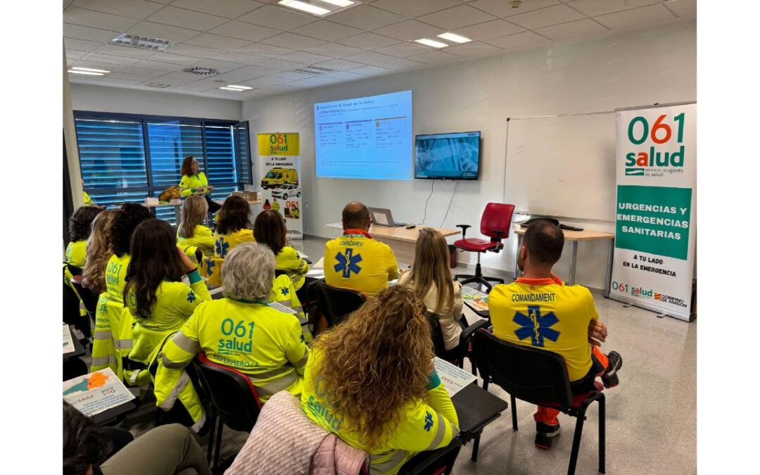 La Terreta, vint anys d’assistència sanitària compartida entre Catalunya i Aragó